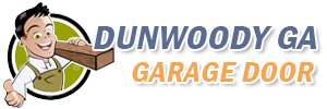 Dunwoody GA Gagarage Door 